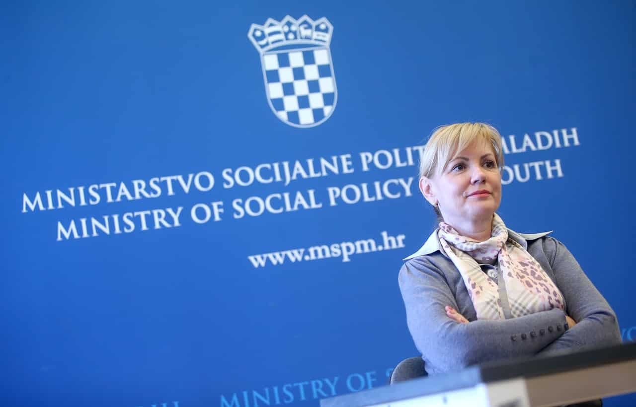 ber Ministrica Bernardica Juretić