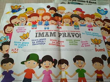 imam pravo