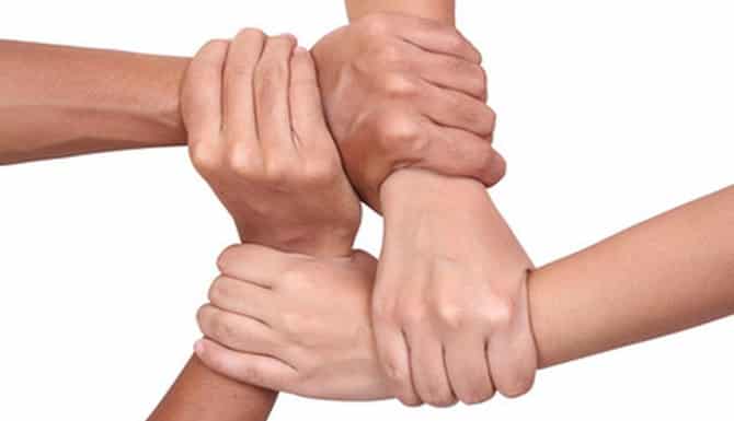 handinhand-clipart