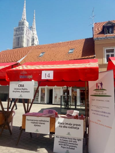 tjedan udruga Tjedan udruga 2019. u organizaciji Gradskog ureda za socijalnu zaštitu i osobe s invaliditetom grada Zagreba
