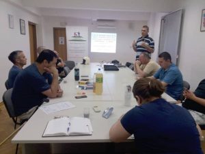 radionica otuđivanje djece