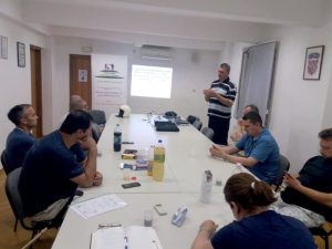radionica otuđivanje djece