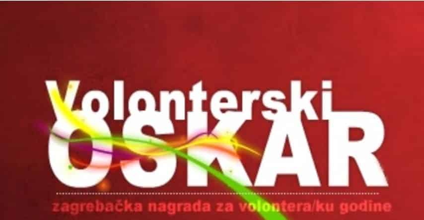 VOLONTERSKI OSKAR