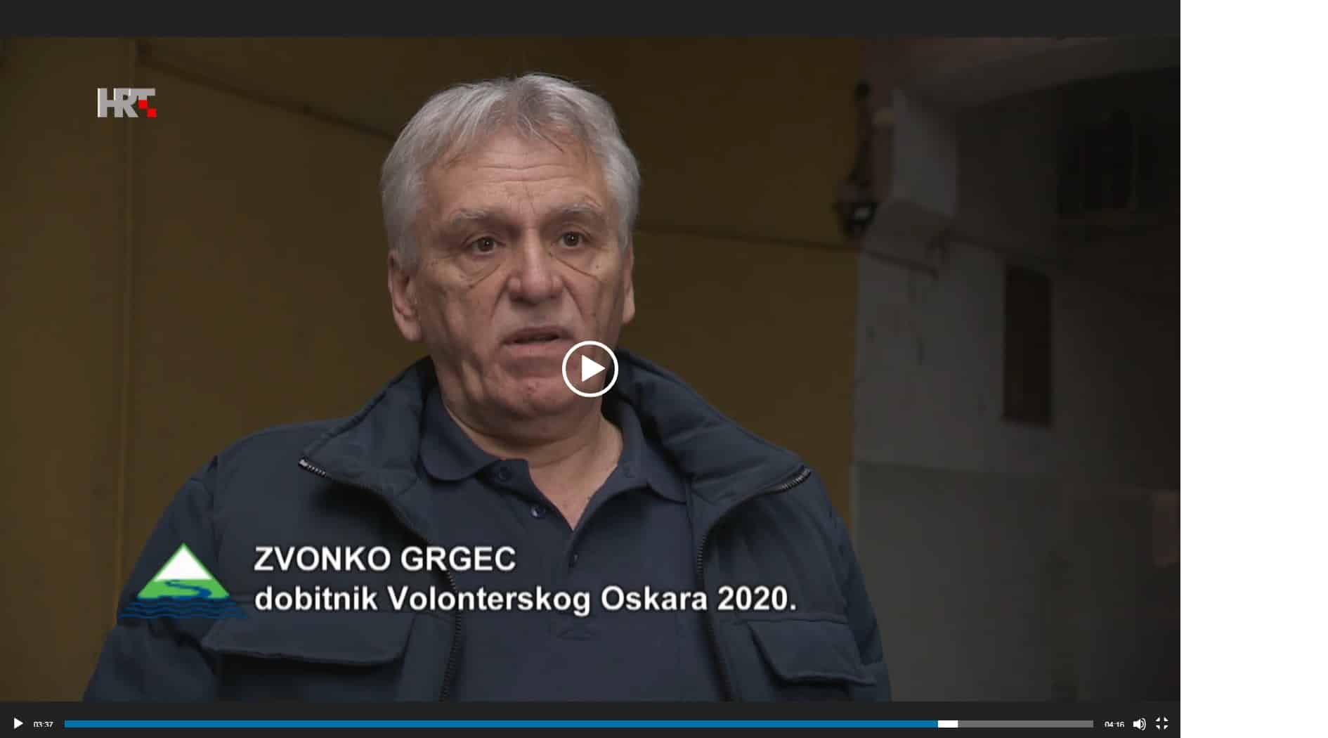 zvonko volonter