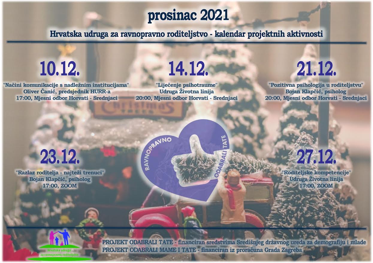 HURR prosinac