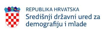 Središnji ured za demografiju i mlade